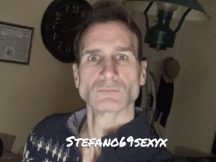 Stefano69sexyx