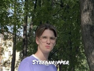 Stefanripper