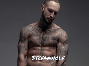 Stefanwolf