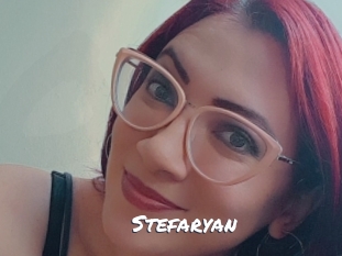 Stefaryan