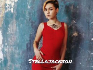 Stellajackson