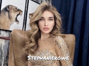 Stephanierowe