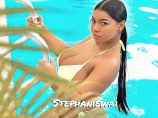 Stephaniewai