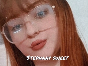 Stephany_sweet