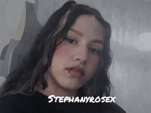 Stephanyrosex