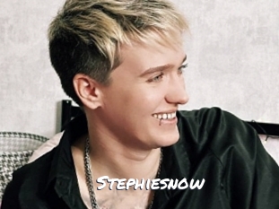 Stephiesnow