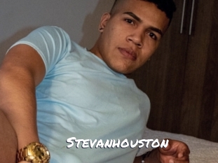 Stevanhouston