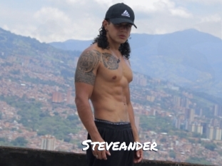 Steveander