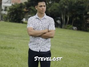 Stevelost