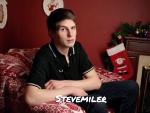 Stevemiler