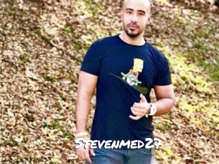 Stevenmed27