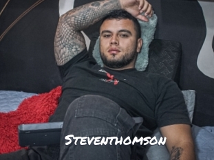 Steventhomson