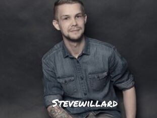 Stevewillard