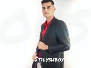 Stilyshboy