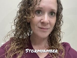 Stormyamber