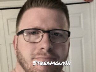 Streamguy111