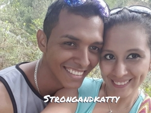 Strongandkatty