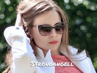 Strongangell