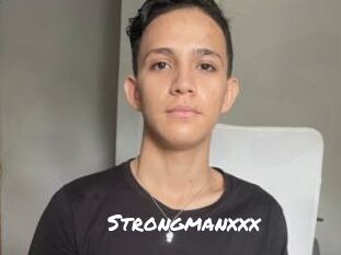 Strongmanxxx