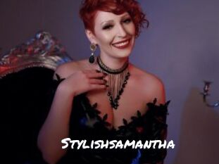 Stylishsamantha