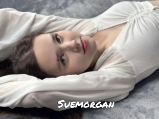 Suemorgan