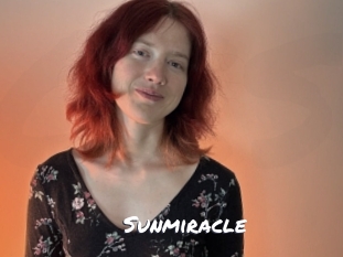 Sunmiracle