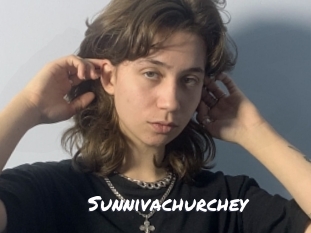 Sunnivachurchey