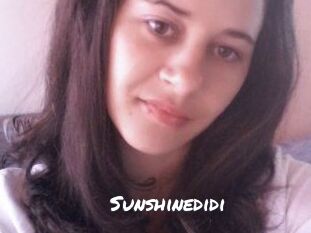 Sunshinedidi