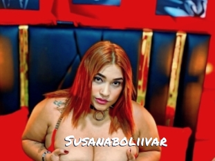 Susanaboliivar