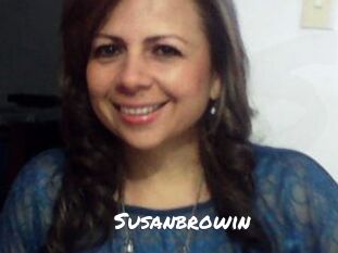 Susanbrowin