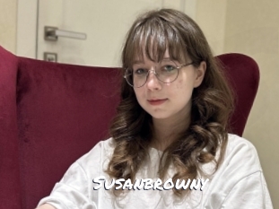 Susanbrowny