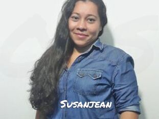 Susanjean