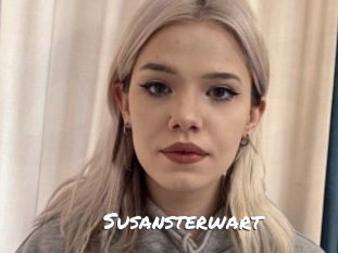 Susansterwart