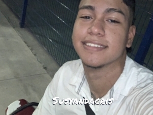 Susyandacris