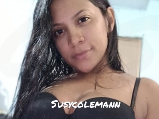 Susycolemann