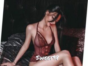 Sweet98
