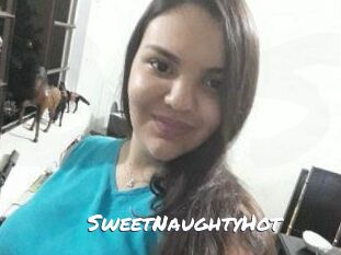 SweetNaughtyHot