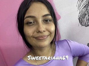 Sweetariana69