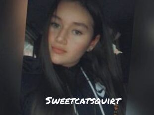 Sweetcatsquirt