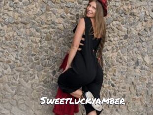 Sweetluckyamber