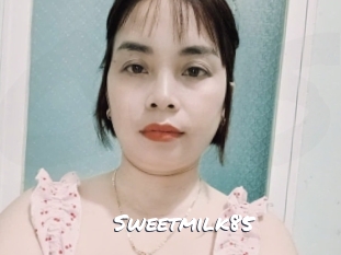 Sweetmilk85