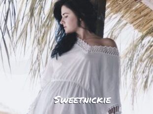 Sweetnickie