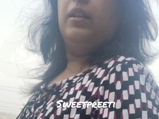 Sweetpreeti