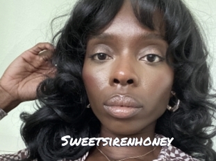 Sweetsirenhoney