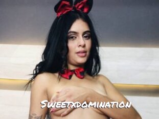 Sweetxdomination