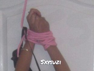 Sxysuzi