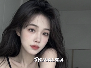 sylvialsla Ochranne Siete