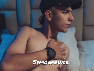 Symonprince