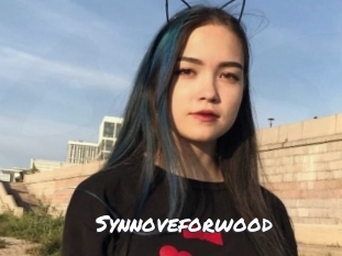 Synnoveforwood