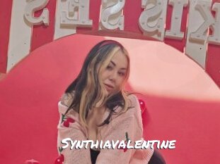 Synthiavalentine